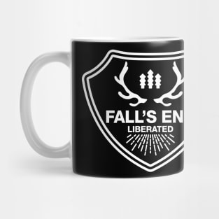 Fall's End Liberated - Far Cry 5 Mug